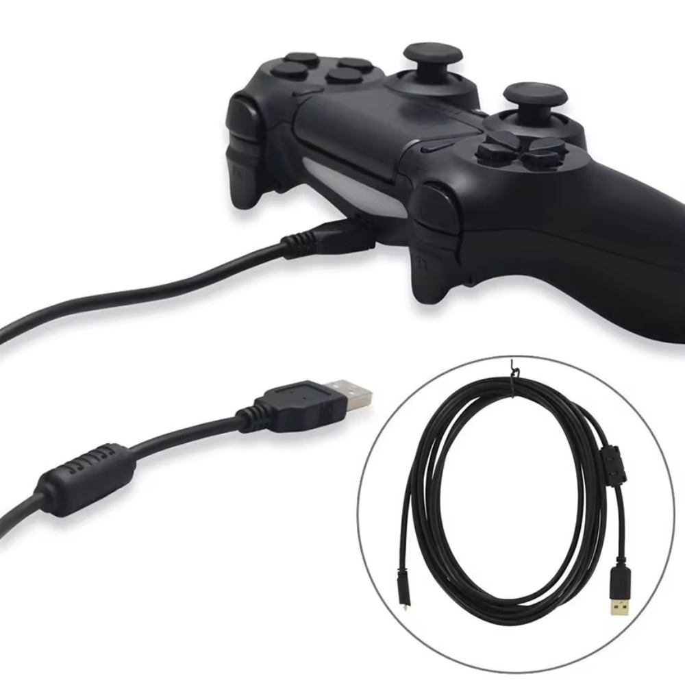 1.8 متر 3 متر USB كابل شحن الب - مراجعة Esports Gaming Station وسعره