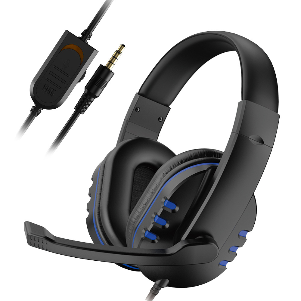 سماعات 3.5 ملم سلكية للألعاب س - مراجعة Esports Gaming Station وسعره