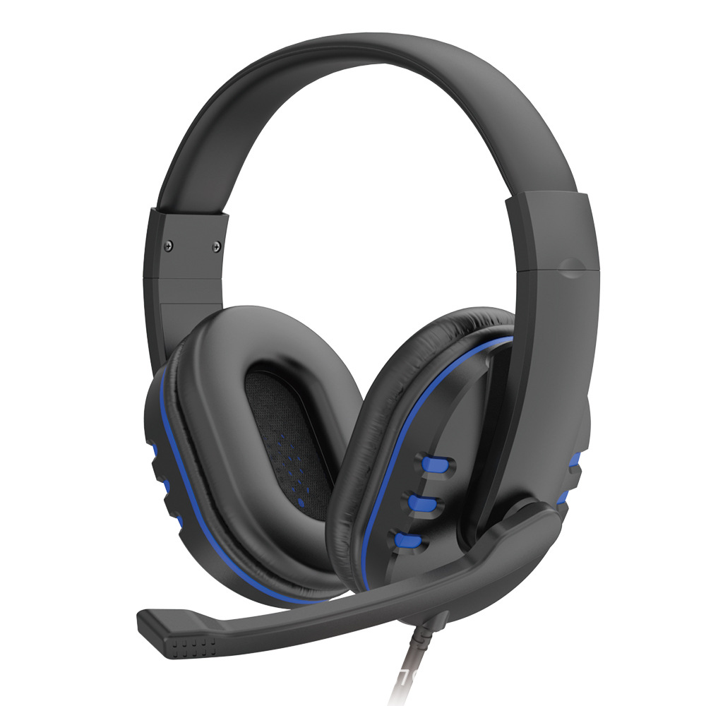 سماعات 3.5 ملم سلكية للألعاب س - مراجعة Esports Gaming Station وسعره