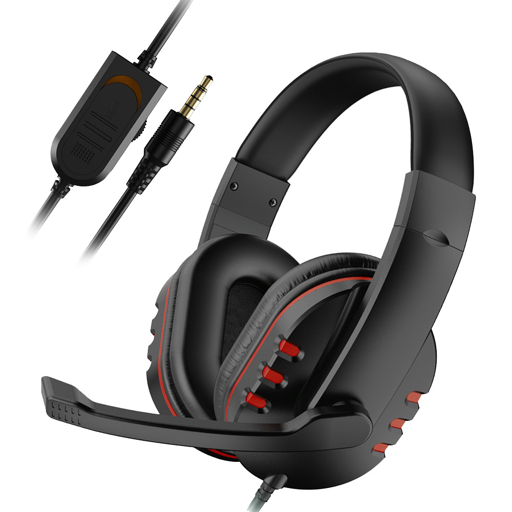 سماعات رأس سلكية للألعاب مقاس  - مراجعة Esports Gaming Station وسعره