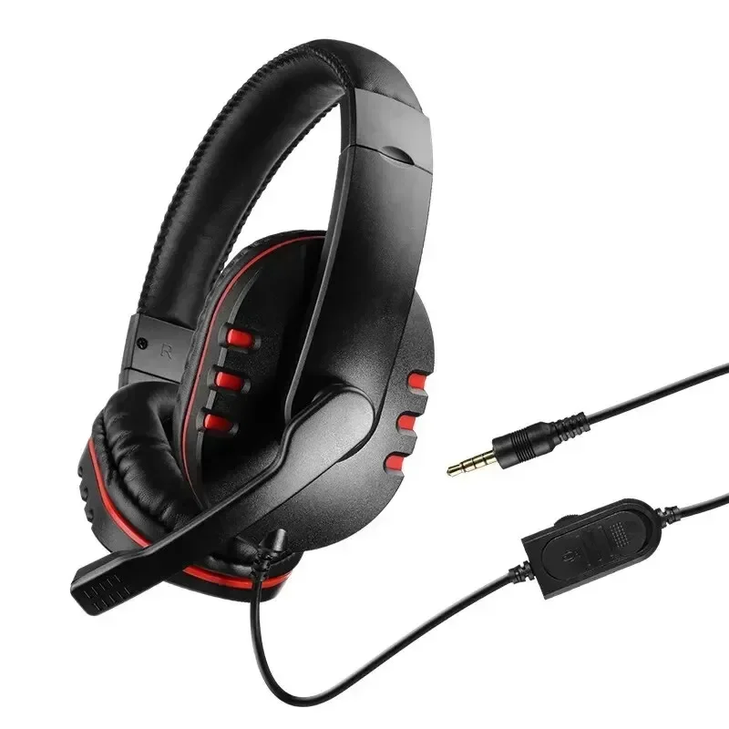 سماعات رأس سلكية للألعاب مقاس  - مراجعة Esports Gaming Station وسعره
