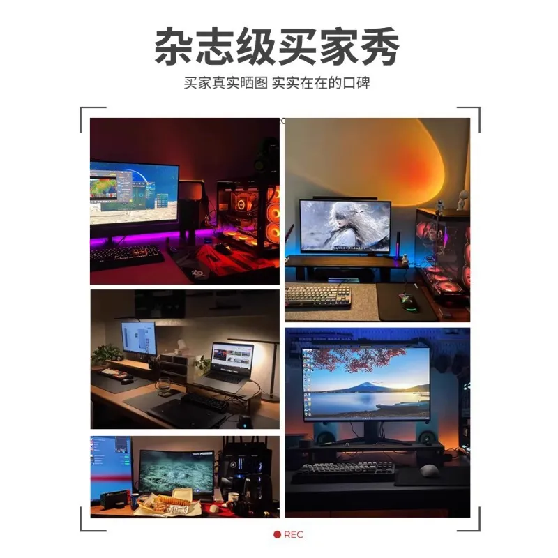 مكتب كمبيوتر بسيط للمنزل والمك - مراجعة Esports Gaming Station وسعره