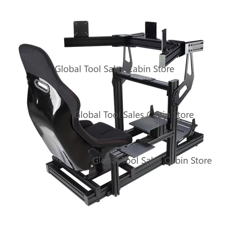 إطار ألومنيوم ممتاز 4080 عالي  - مراجعة Esports Gaming Setup وسعره