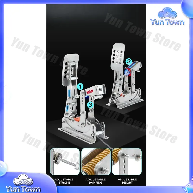 دواسات سيمجاك الجديدة UT لمحاك - مراجعة Esports Gaming Setup وسعره