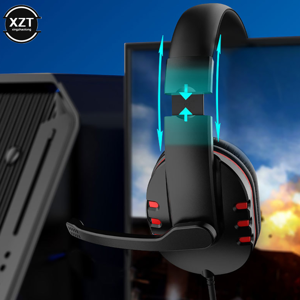 السلكية سماعات الألعاب ألعاب س - مراجعة Esports Gaming Station وسعره
