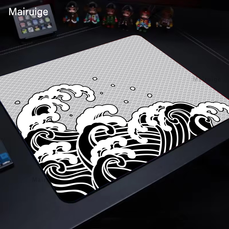 وسادة فأرة ألعاب إلكترونية من  - مراجعة Esports Gaming Setup وسعره