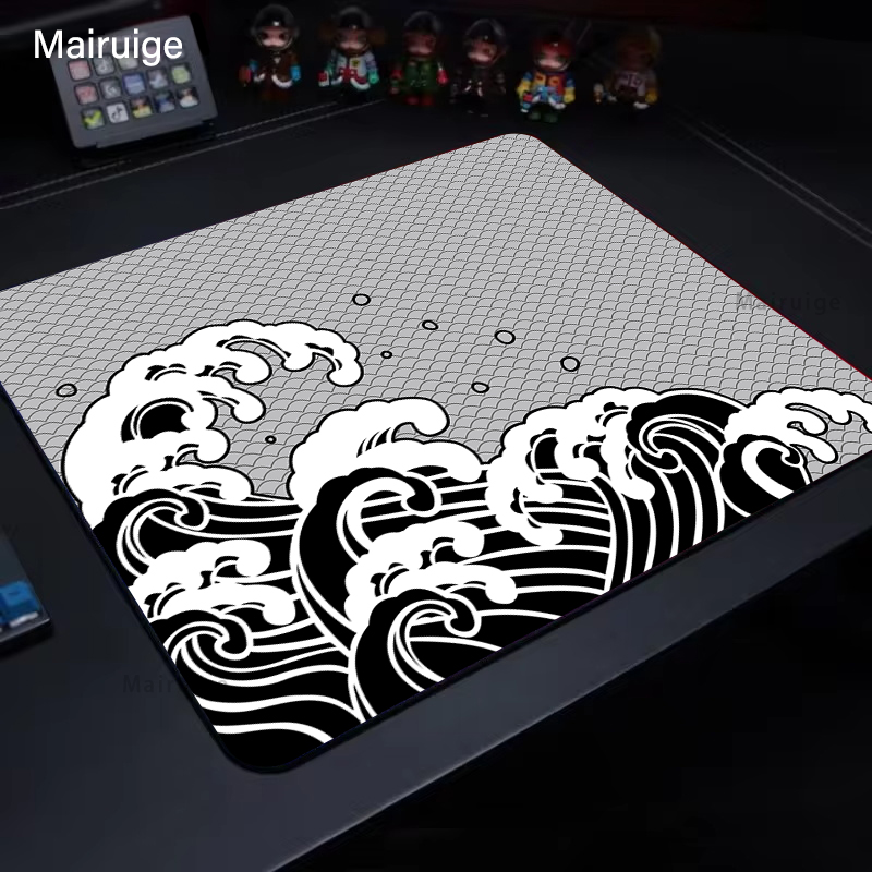 وسادة فأرة ألعاب إلكترونية من  - مراجعة Esports Gaming Setup وسعره